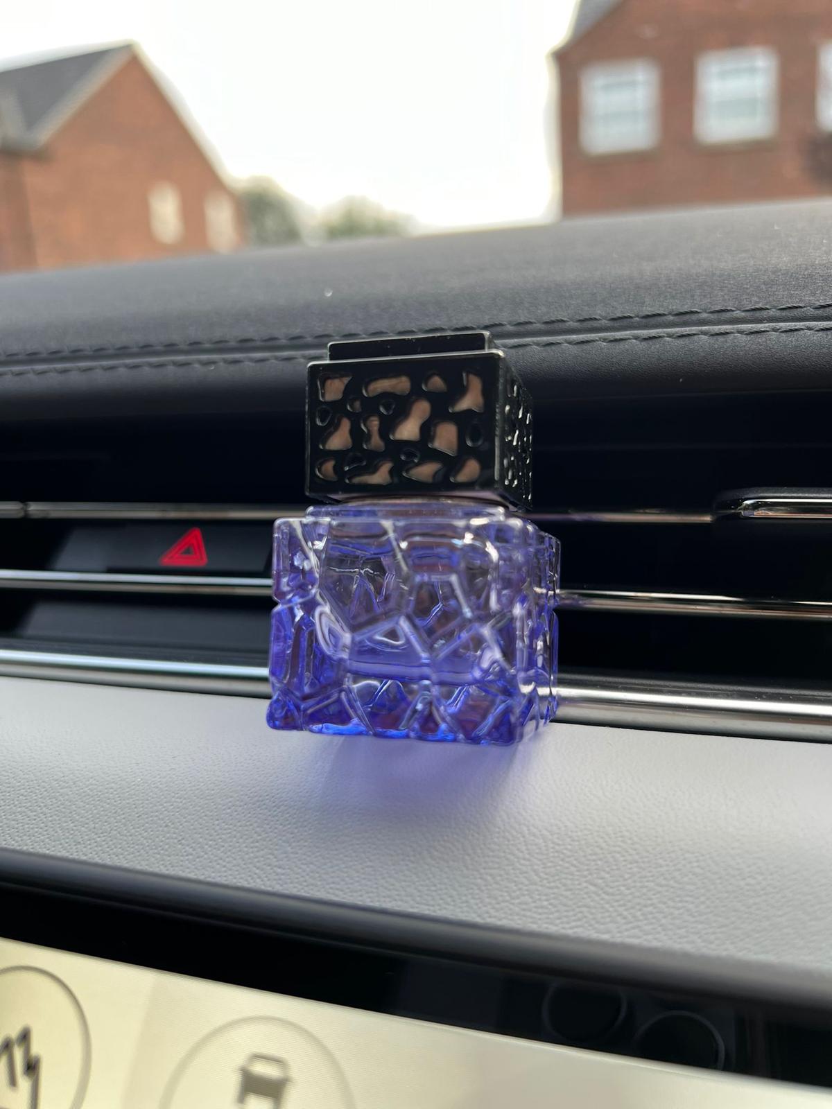 Luxury Car Air freshener SPECIAL EDITION